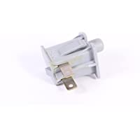 Husqvarna switch. snapmount. NC sustituye 421062 parte # 532421062